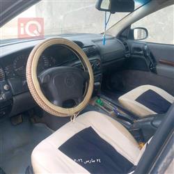 اوبل أوميغا